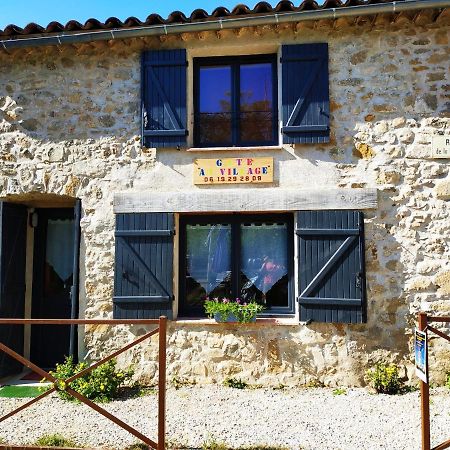 Au Village Rennes-le-Chateau Εξωτερικό φωτογραφία