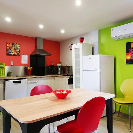 Au Village Rennes-le-Chateau Εξωτερικό φωτογραφία