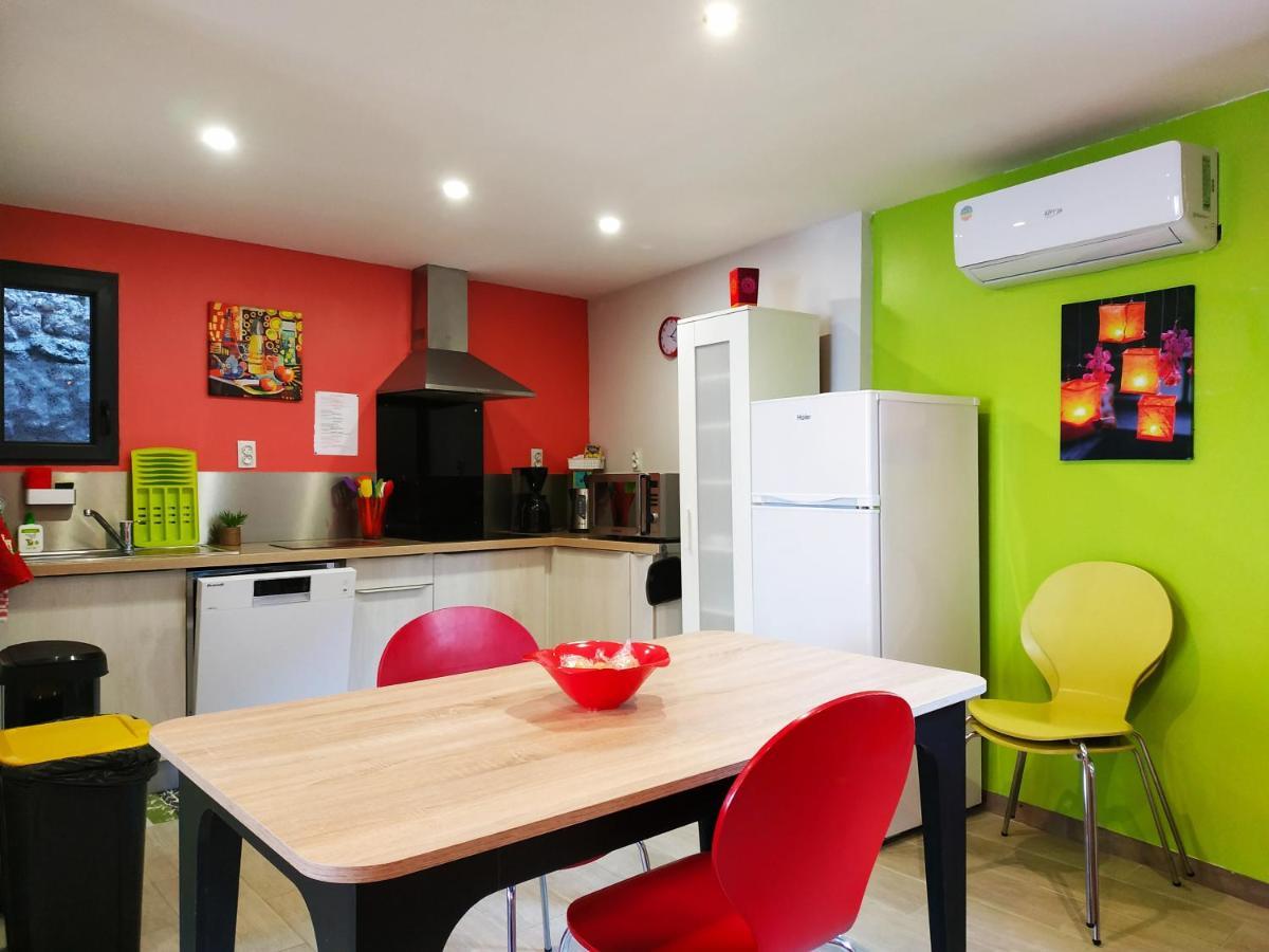 Au Village Rennes-le-Chateau Εξωτερικό φωτογραφία