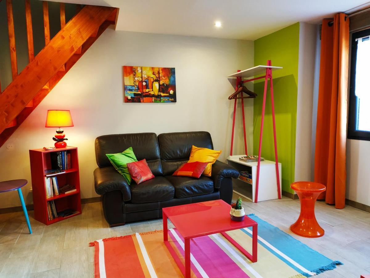 Au Village Rennes-le-Chateau Εξωτερικό φωτογραφία