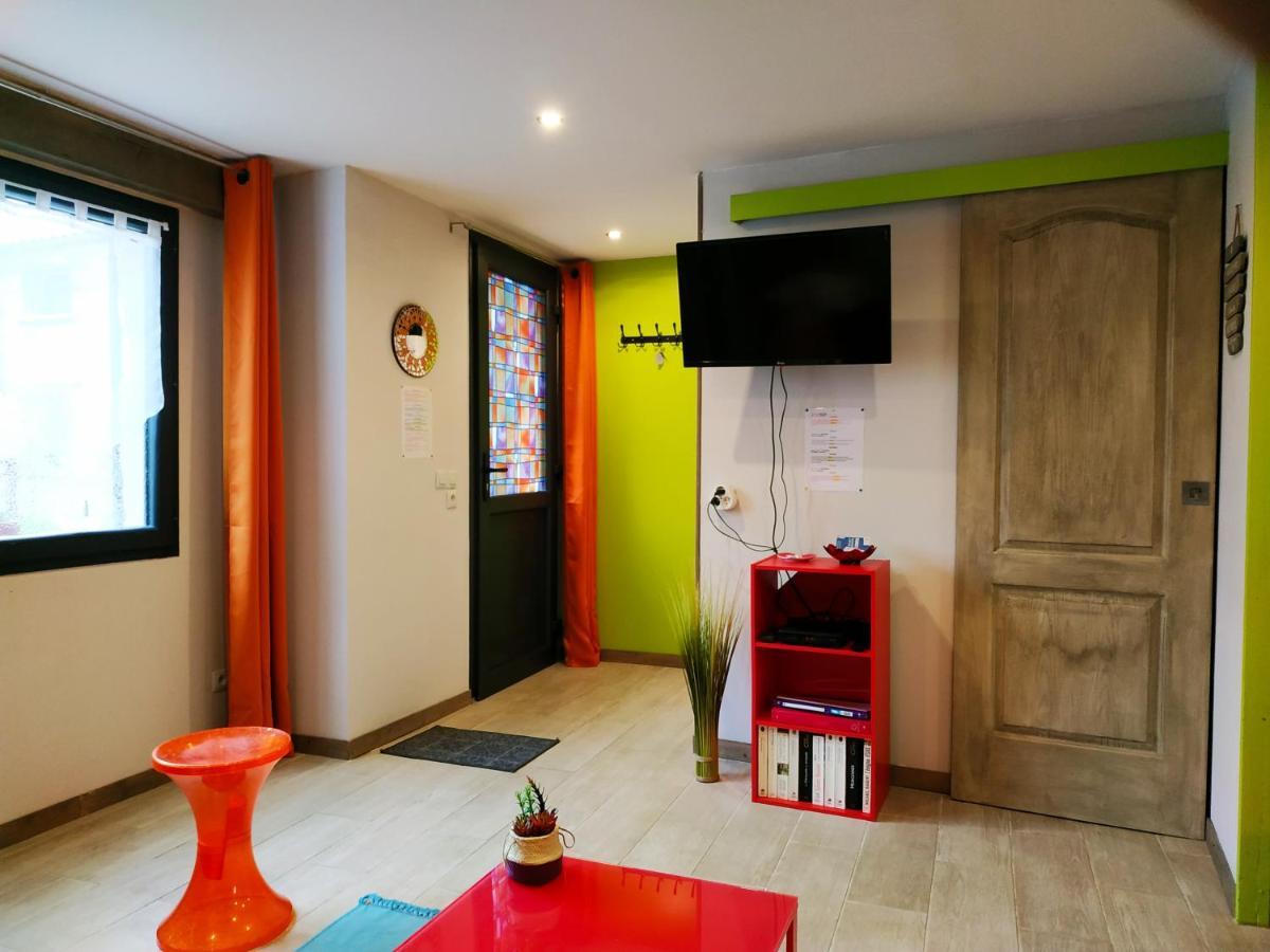 Au Village Rennes-le-Chateau Εξωτερικό φωτογραφία